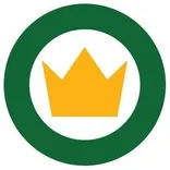 Crown Uniform & Linen Service logo/icon
