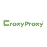 CroxyProxy logo/icon