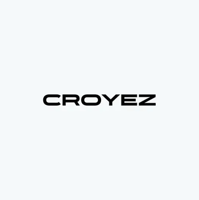 Croyez logo