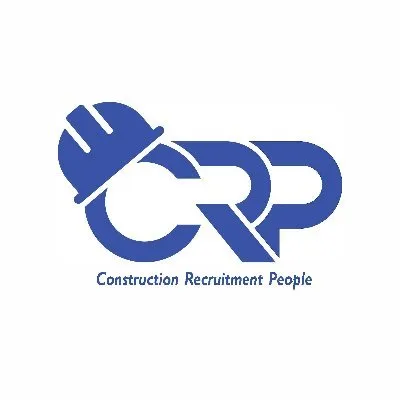 Construction Recruitment People Ltd logo