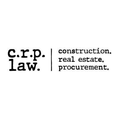 c.r.p. law. partnerschaft mbb