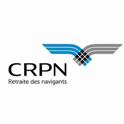 Caisse de Retraite du Personnel Navigant Professionnel de l'A\u00e9ronautique Civile logo