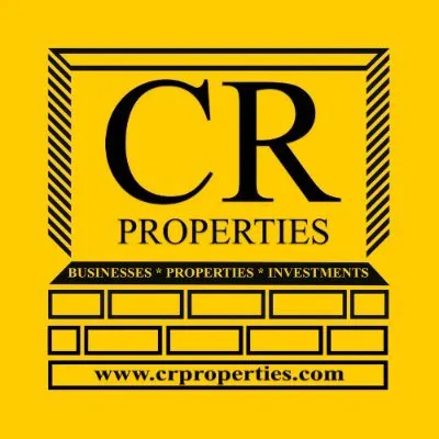 CR Properties Group logo