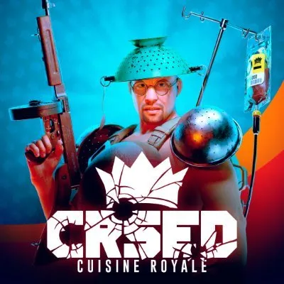 CRSED F O a D RU CIS