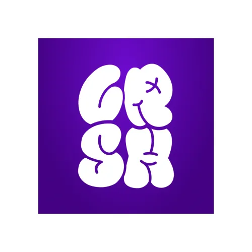 CRSHMARKET logo