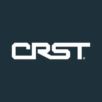 CRST International Logo