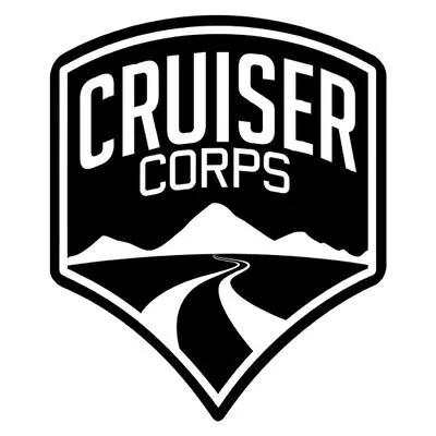 Cruiser Corps logo