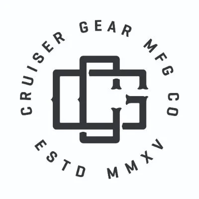 Cruiser Gear logo