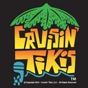 Cruisin’ Tikis logo