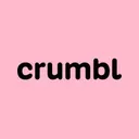 Crumbl Cookies logo