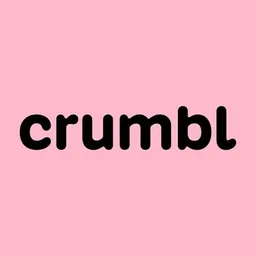 Crumbl's icon
