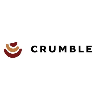 Crumble Cookware logo