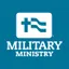 cru military logo