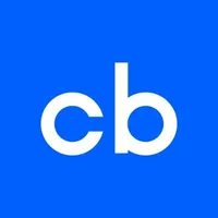 Crunchbase's company logo