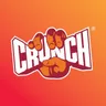 Crunch+ logo