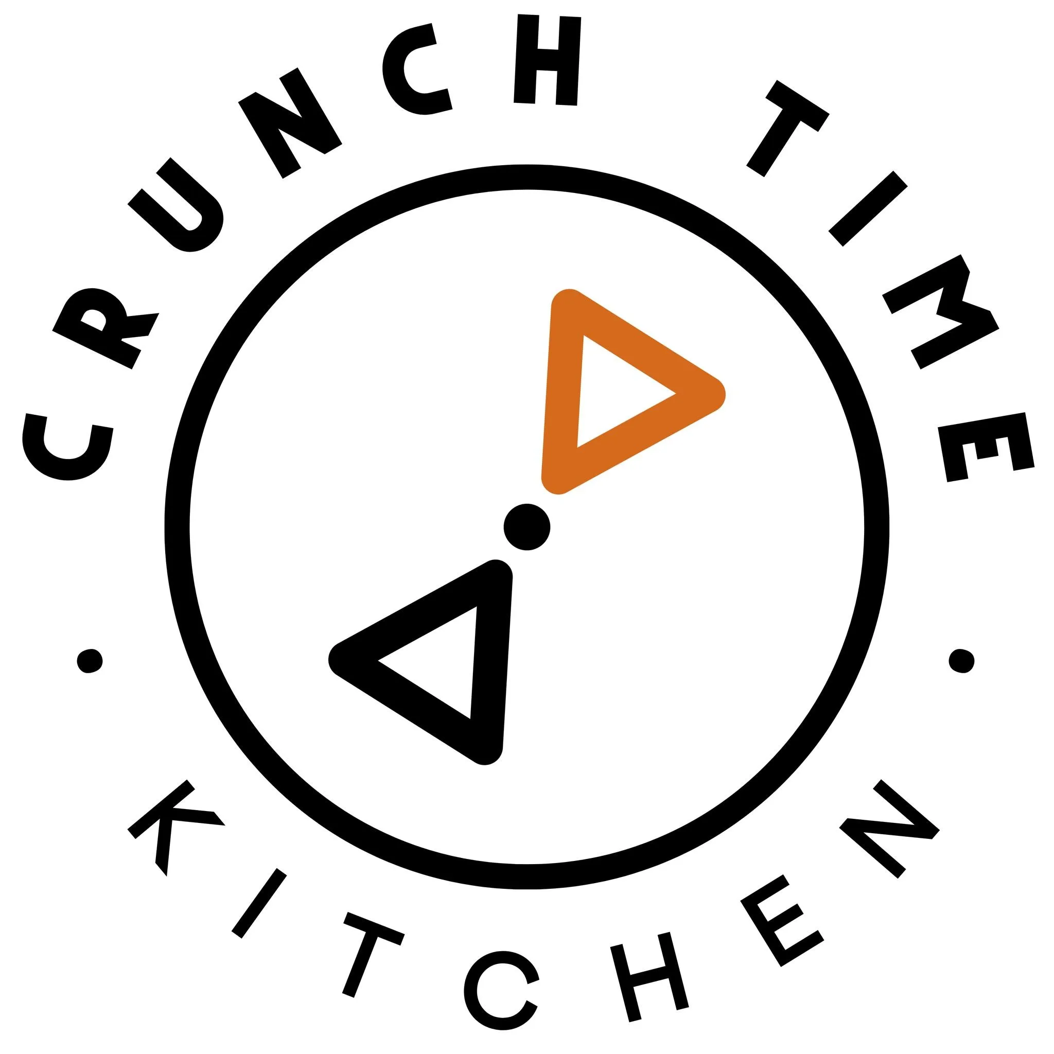 Crunchtimekitchen