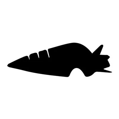 Crunchy Carrots logo