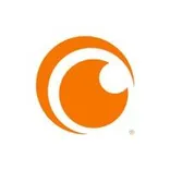 Crunchyroll logo/icon