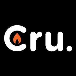 Cru Ovens logo