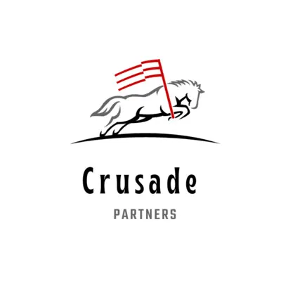 Jenfi & Crusade Partners logo