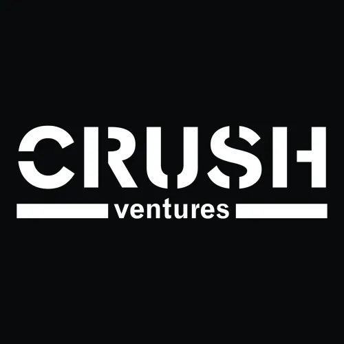 Crush Ventures logo