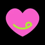 CrushOn AI logo/icon