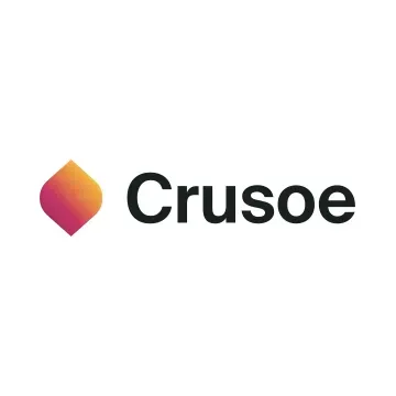 Crusoe Energy Systems Logo