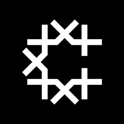 Crux logo
