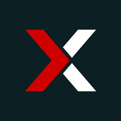Logo by Brandfetch
