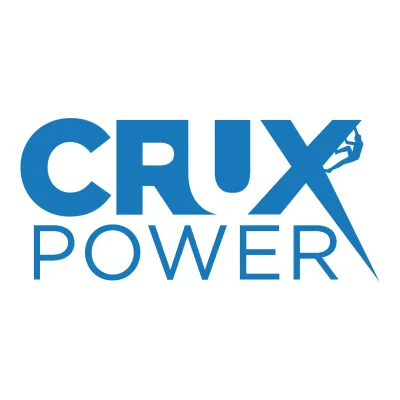 Cruxpowerclimbing