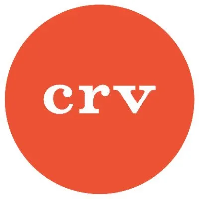 CRV logo