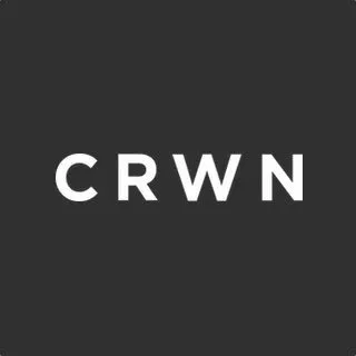 CRWN BODY logo