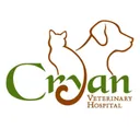 Cryan Veterinary Hospital logo