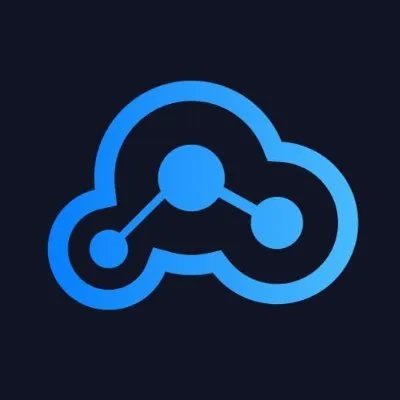 CryoCloud logo