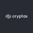 CRYPTAS - we protect identities-company-logo