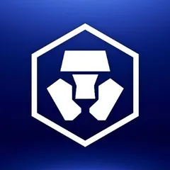 Crypto.com logo