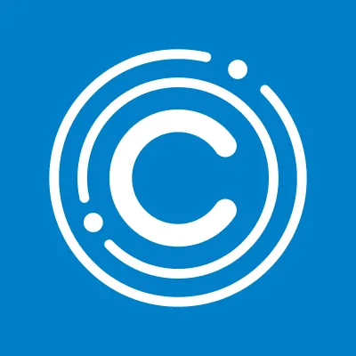 CryptoNews Logo