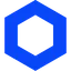 Chainlink's icon