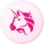 Uniswap's icon