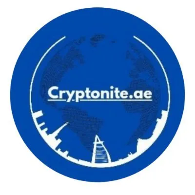 Cryptonite logo