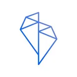 CryptoRobotics logo/icon