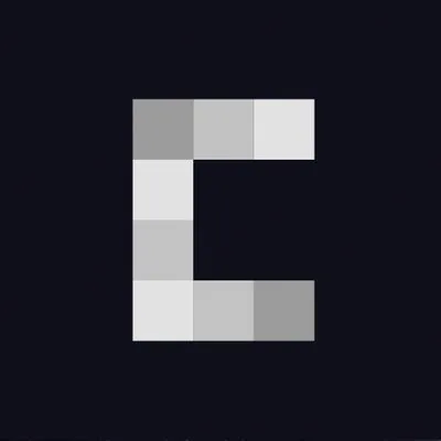 CryptoSlate Logo