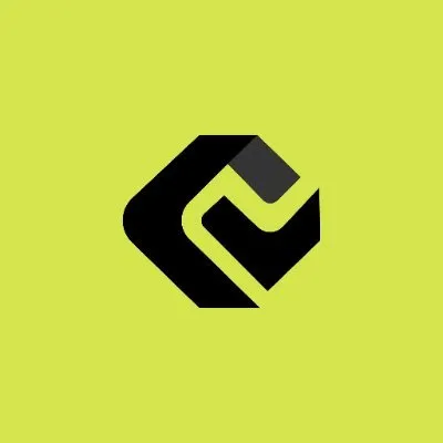 CryptoVirally Logo