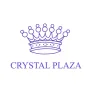 Logo Crystal Plaza