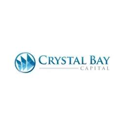 Crystal Bay Capital logo