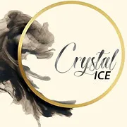 Crystal Ice Company logo