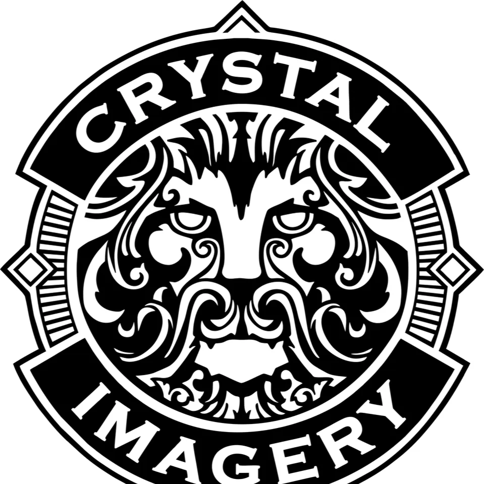 Crystal Imagery logo