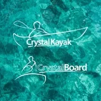 CrystalKayak.com logo