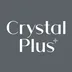 Crystal Plus logo