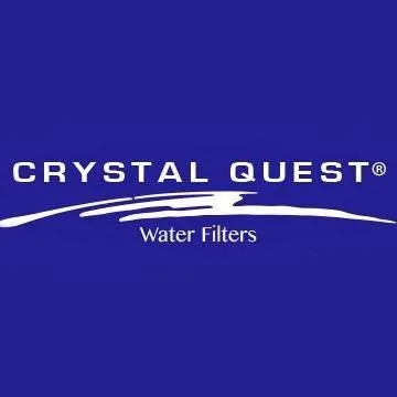 Crystal Quest Water Filters logo